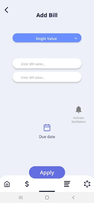 Finance Manager Money and Expe screenshot 5
