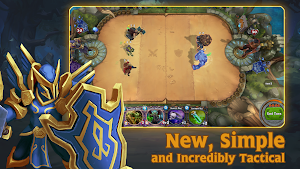 Runeverse: The Card Game Screenshot 0