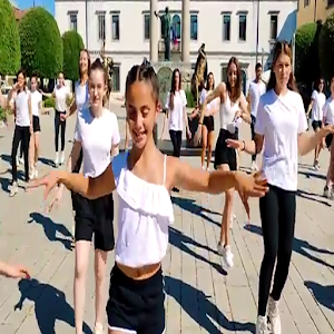 Jersusalem dance music Screenshot 1