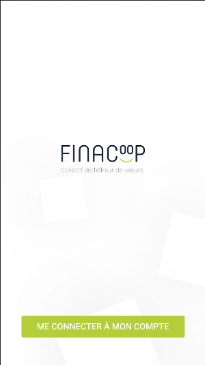Finacoop Screenshot 0