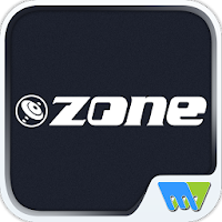 Zone Magazine