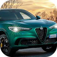 Alfa Romeo Wallpaper