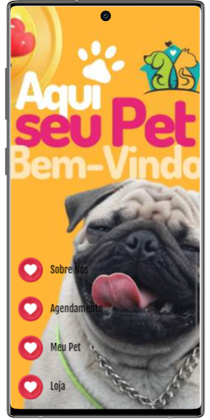 Casa do Fazendeiro Screenshot 0