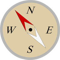 Old Compass