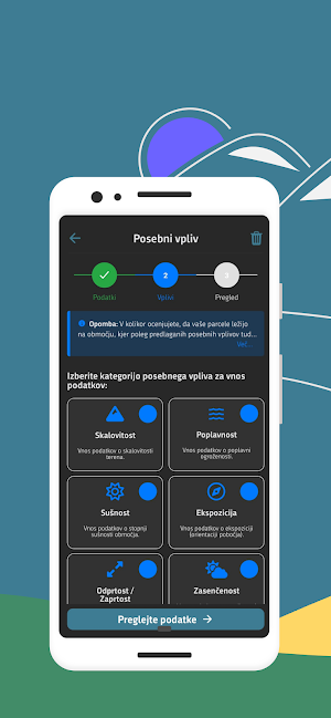 mBonitete Screenshot 3