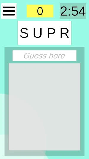 Fourz Screenshot 3