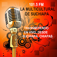 La MULTICULTURAL DE SUCHIAPA
