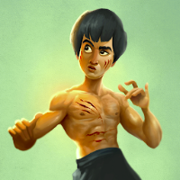 Martial Arts Stars