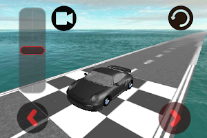 Super 3D Circuit Screenshot 1