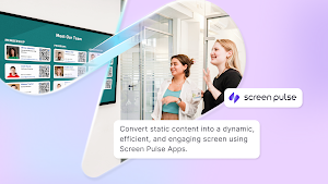 Screen Pulse Player Screenshot 3