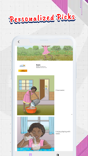 ToonJoy Screenshot 3