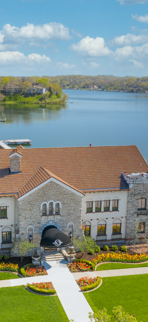Lake Quivira CC Screenshot 0