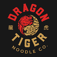 Dragon Tiger Noodle