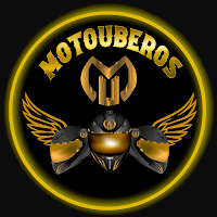 MOTO UBEROS