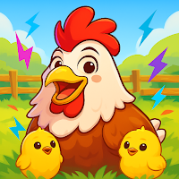 Clucky Smash