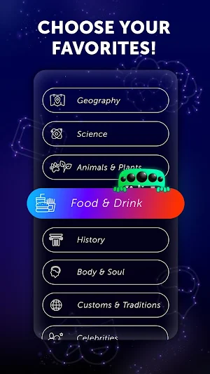 Live Quiz Show:Brain Quiz Screenshot 1
