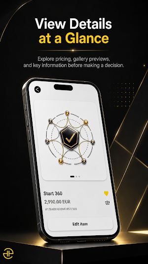 ProApps Concepts Screenshot 2