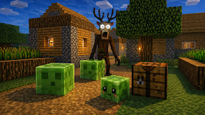 Craft 99 Nights In the Forest Screenshot 3