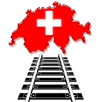 Railway in Switzerland
