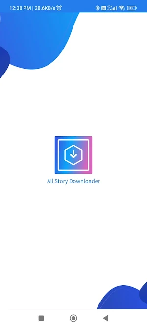 All Story Downloader Screenshot 0