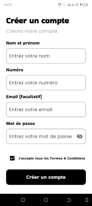 Panthera Screenshot 2