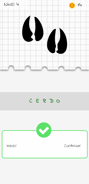 Acertijo Mental: Juegos Mental Screenshot 2