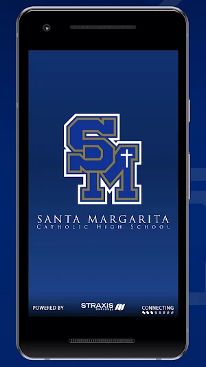 Santa Margarita High School Screenshot 0