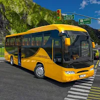 Metro Bus Driving Master 3D