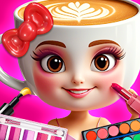 Fashion Makeup: Salon&DressUp