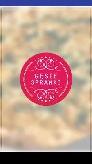 GĘSIE SPRAWKI Screenshot 3