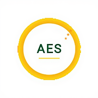 AES Quiz Challenge