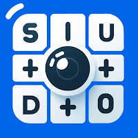 Sudoku Solver[Camera]