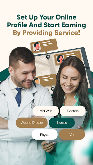 VaThala Health Expert Screenshot 0