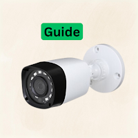 Dahua IP Camera Guide