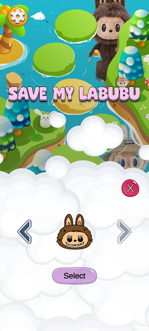 Save Labubu Screenshot 2