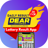 Lottery Results