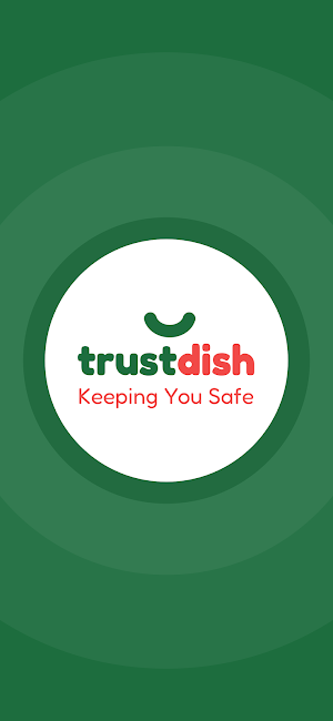 Trustdish Screenshot 3