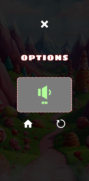 Sweet Bonanza Screenshot 1