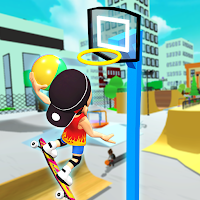 BA-SKATE 3D