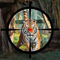 Jungle Hunter - Animal Hunting Shooting Games
