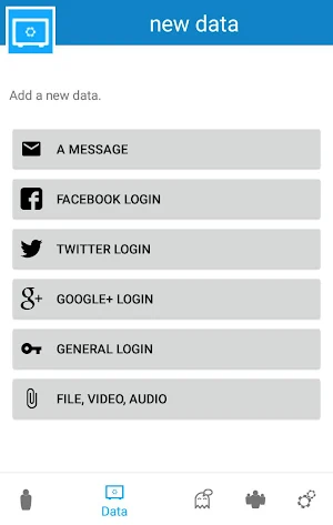 lastHello Screenshot 2