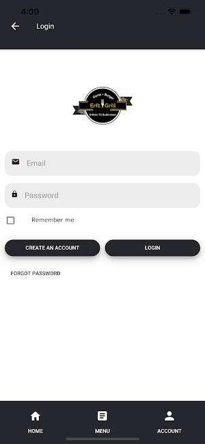 Erft - Grill Screenshot 3