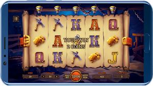 Tojogo Slots Screenshot 0