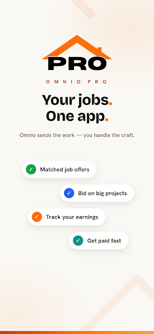 Omnio Pro Screenshot 0