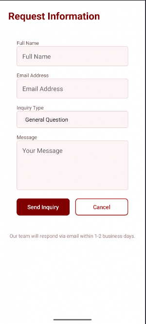 Omega - Dialysis Care Center Screenshot 3