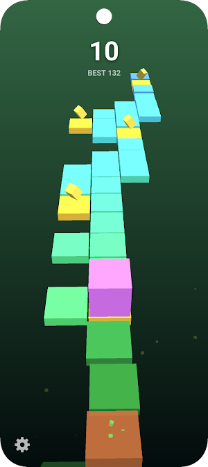 Roll Block Screenshot 3