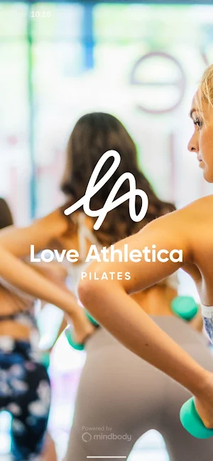 Love Athletica Screenshot 0