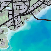 GameAssist: Map for GTA 6