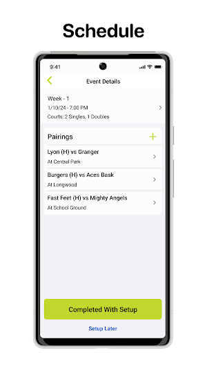Picklemates Screenshot 3