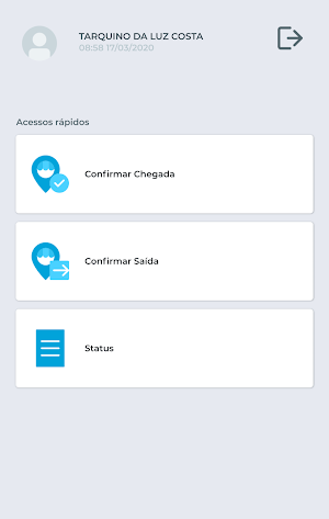 ItDriver Screenshot 2